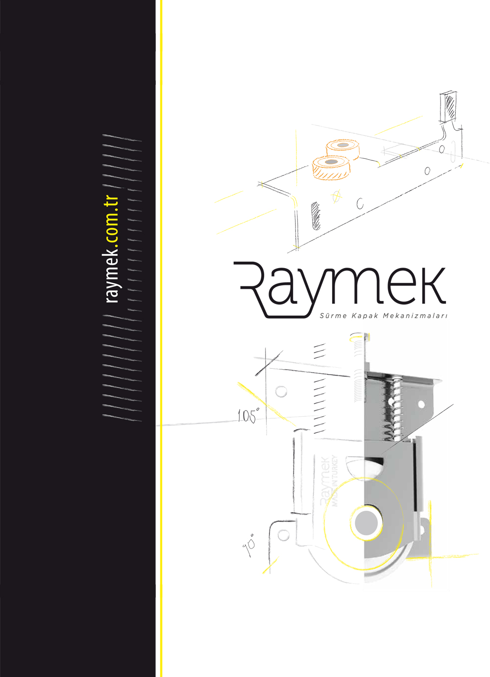 Raymek Katalog